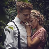 Hochzeitsfotograf - Lars Gode Weddingphotography