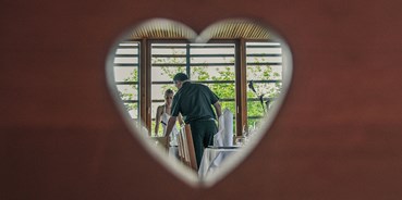 Hochzeitsfotos - Pomurje / Pohorjegebirge & Umgebung / Savinjska - Immer schau mit deinem Herzen. - Bina Vista
