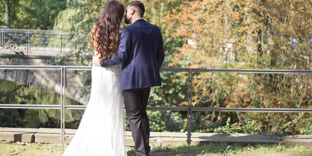 Hochzeitsfotos - Schwerin (Schwerin) - Nadine Berger