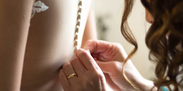 Hochzeitsfotos - Schwerin (Schwerin) - Nadine Berger