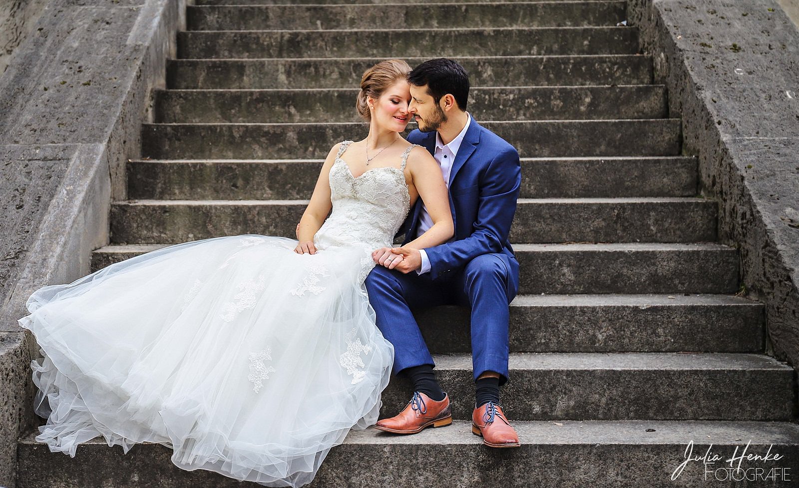 Hochzeitsfotos - Copyright und Rechte: Bilder frei verwendbar - Augsburg - Julia und Matthias