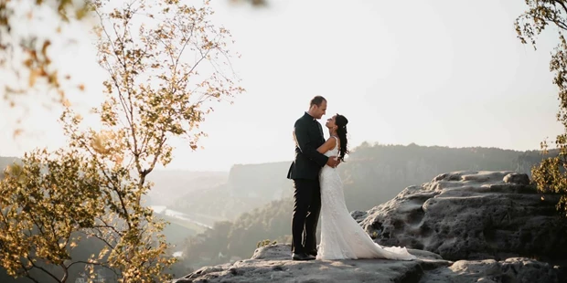 Hochzeitsfotos - Art des Shootings: Hochzeits Shooting - Oberbayern - Julia und Matthias