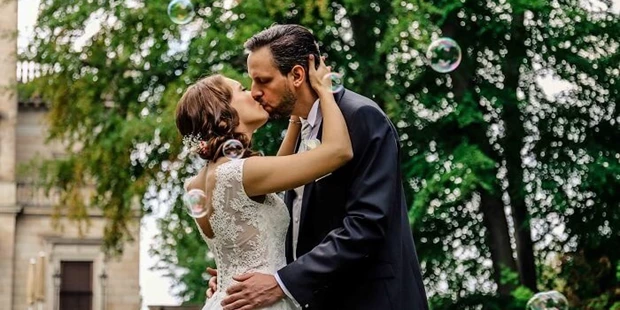 Hochzeitsfotos - Art des Shootings: Hochzeits Shooting - Oberbayern - Julia und Matthias