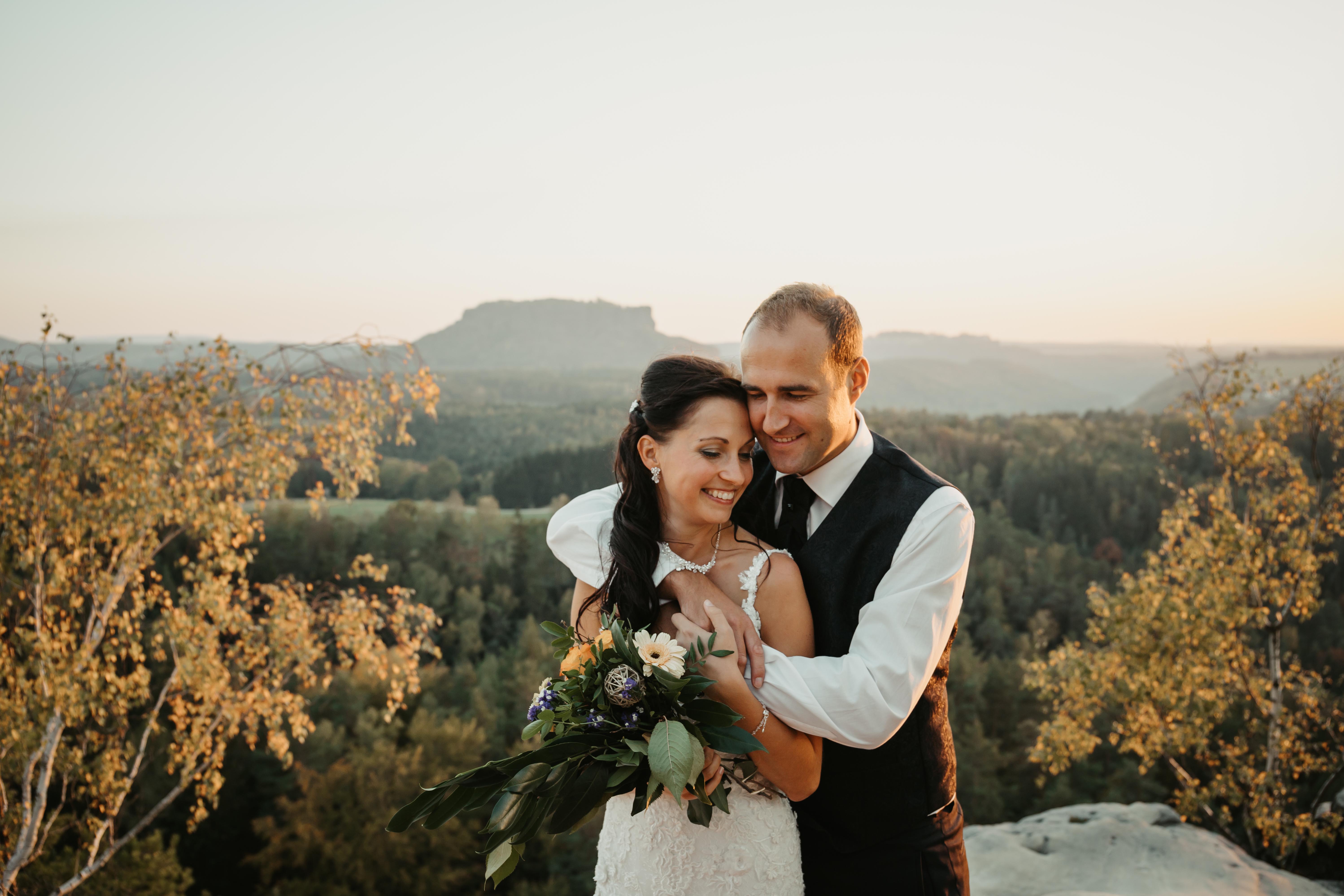 Hochzeitsfotograf: Julia und Matthias