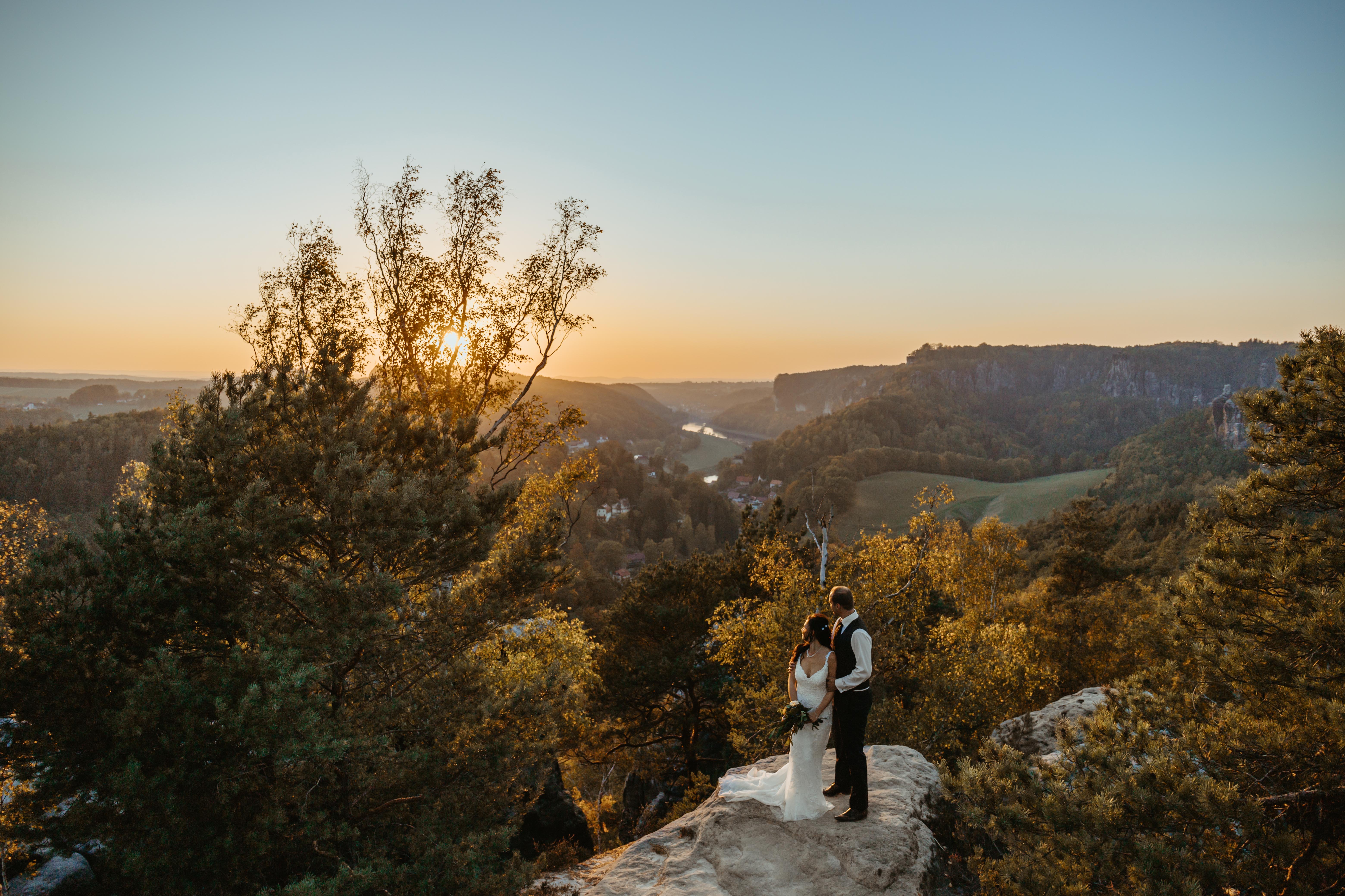 Hochzeitsfotograf: Julia und Matthias