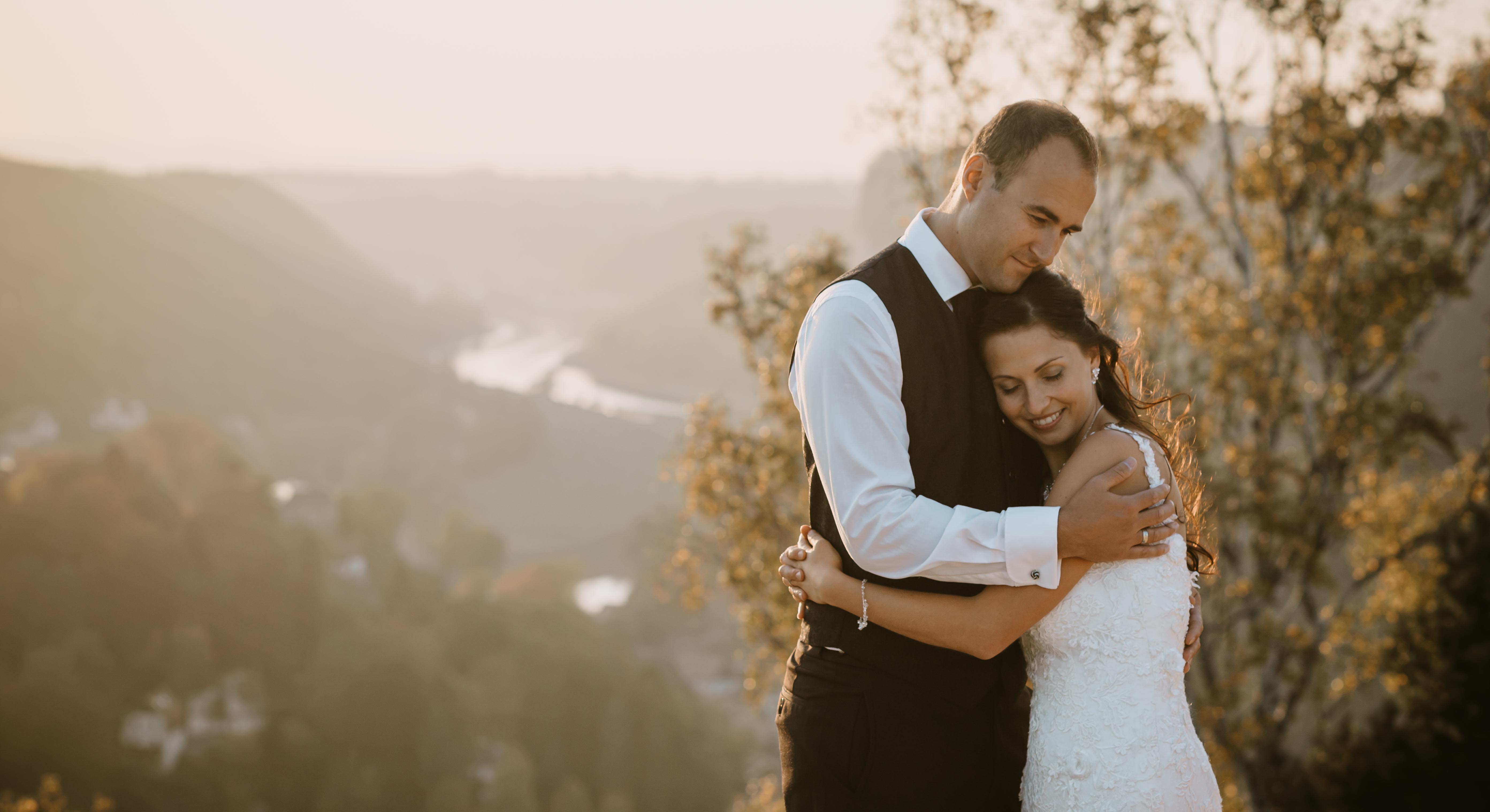 Hochzeitsfotograf: Julia und Matthias