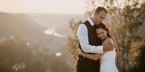 Hochzeitsfotos - Art des Shootings: Hochzeits Shooting - Oberbayern - Julia und Matthias