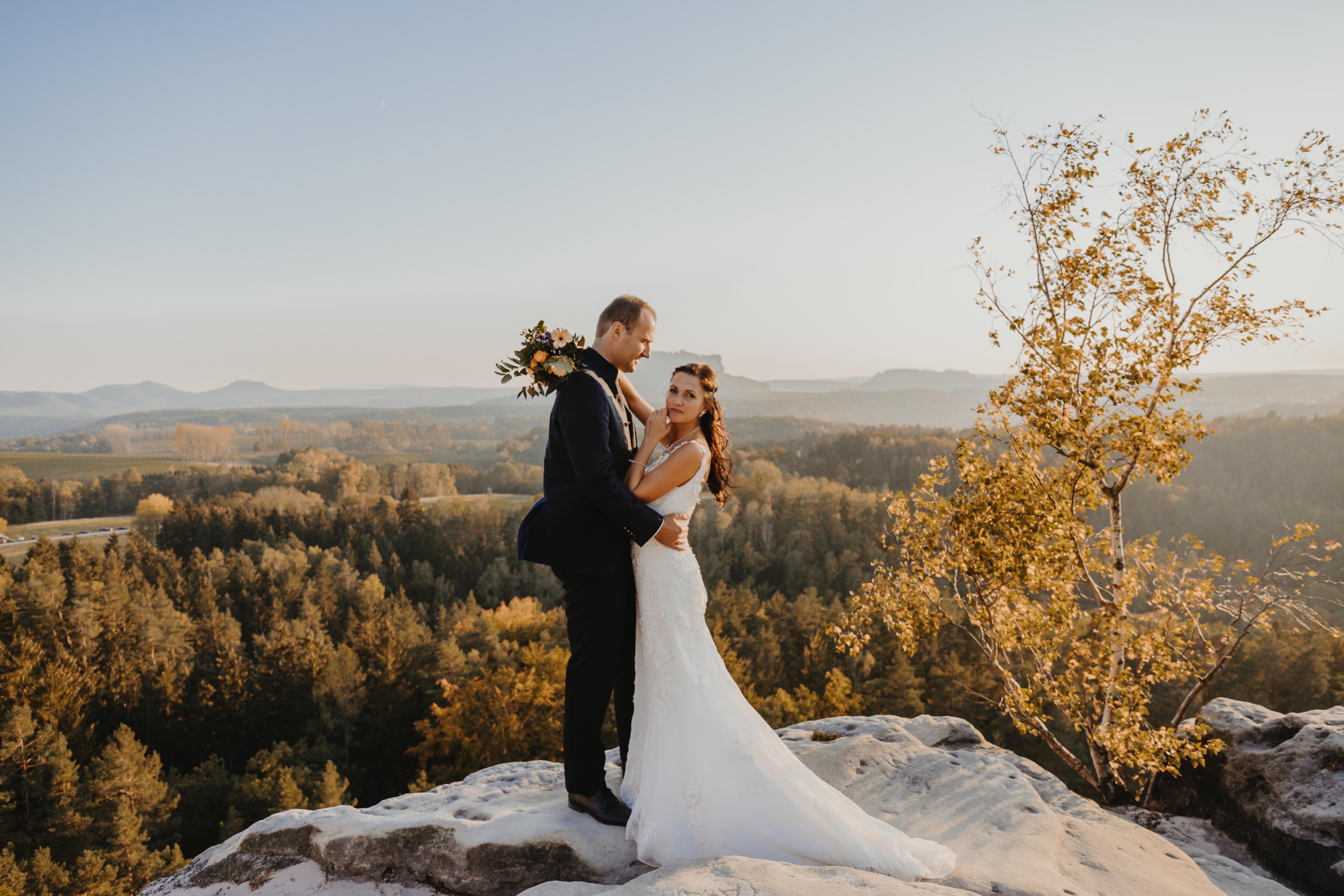 Hochzeitsfotograf: Julia und Matthias