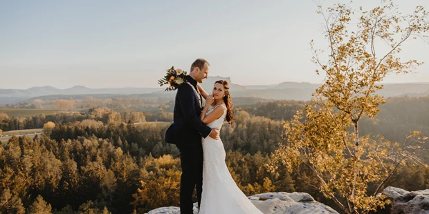 Hochzeitsfotos - Art des Shootings: Hochzeits Shooting - Oberbayern - Julia und Matthias