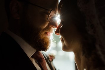 Hochzeitsfotograf: Lovers - Dan Jenson Photography