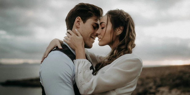 Hochzeitsfotos - Wildsteig - Elopement am Strand in Gran Canaria - Dan Jenson Photography