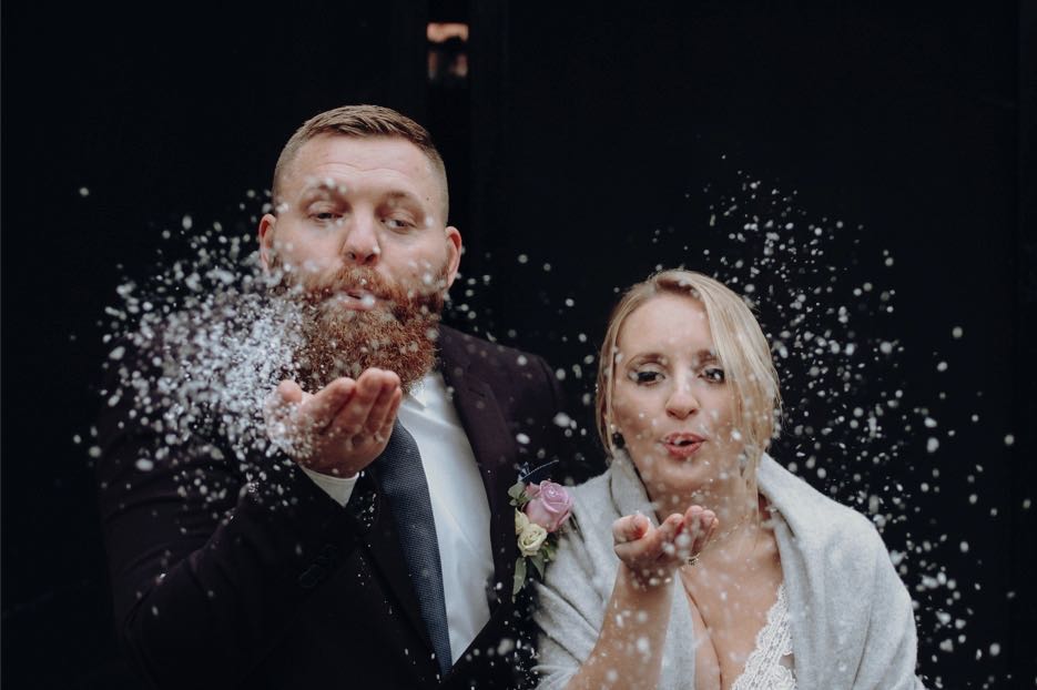 Hochzeitsfotograf: Chiara von Wille