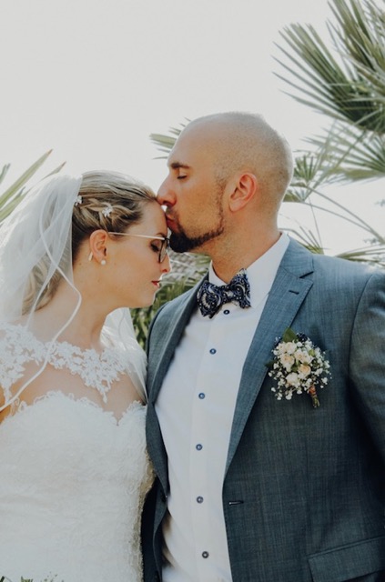 Hochzeitsfotograf: Chiara von Wille