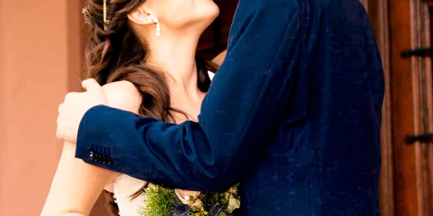 Hochzeitsfotos - Art des Shootings: Prewedding Shooting - Hannover - Brautpaarfotoshooting  - Fotografenmeisterin Aleksandra Marsfelden