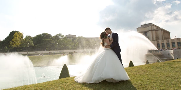 Hochzeitsfotos - Art des Shootings: Prewedding Shooting - Hannover - After Wedding Shooting in Paris - Fotografenmeisterin Aleksandra Marsfelden