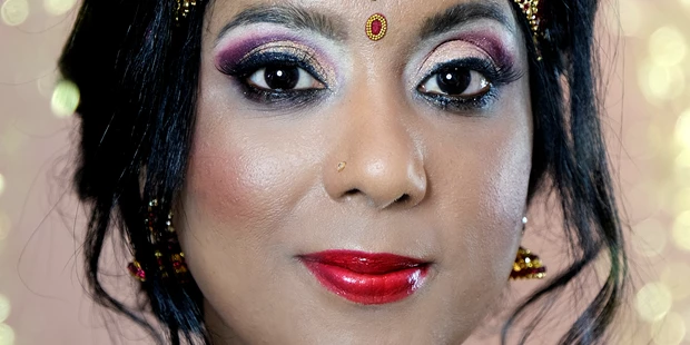 Hochzeitsfotos - Art des Shootings: Prewedding Shooting - Hannover - Indische Hochzeit - Fotografenmeisterin Aleksandra Marsfelden