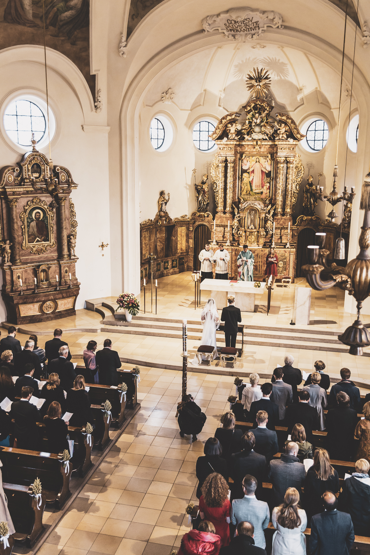 Hochzeitsfotograf: Leander