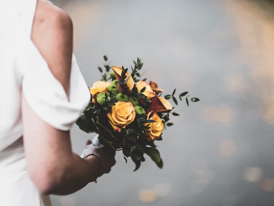 Hochzeitsfotograf: Leander