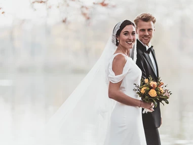 Hochzeitsfotograf: Leander