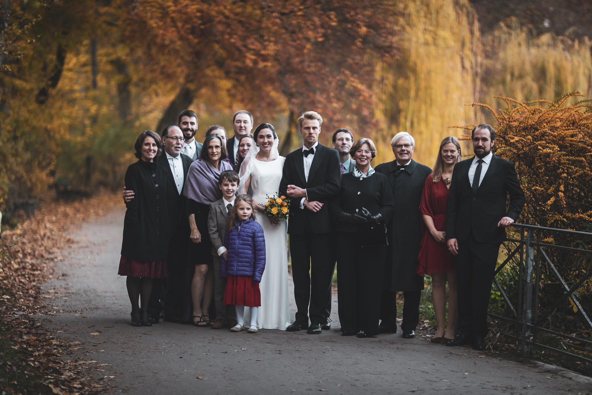 Hochzeitsfotograf: Leander