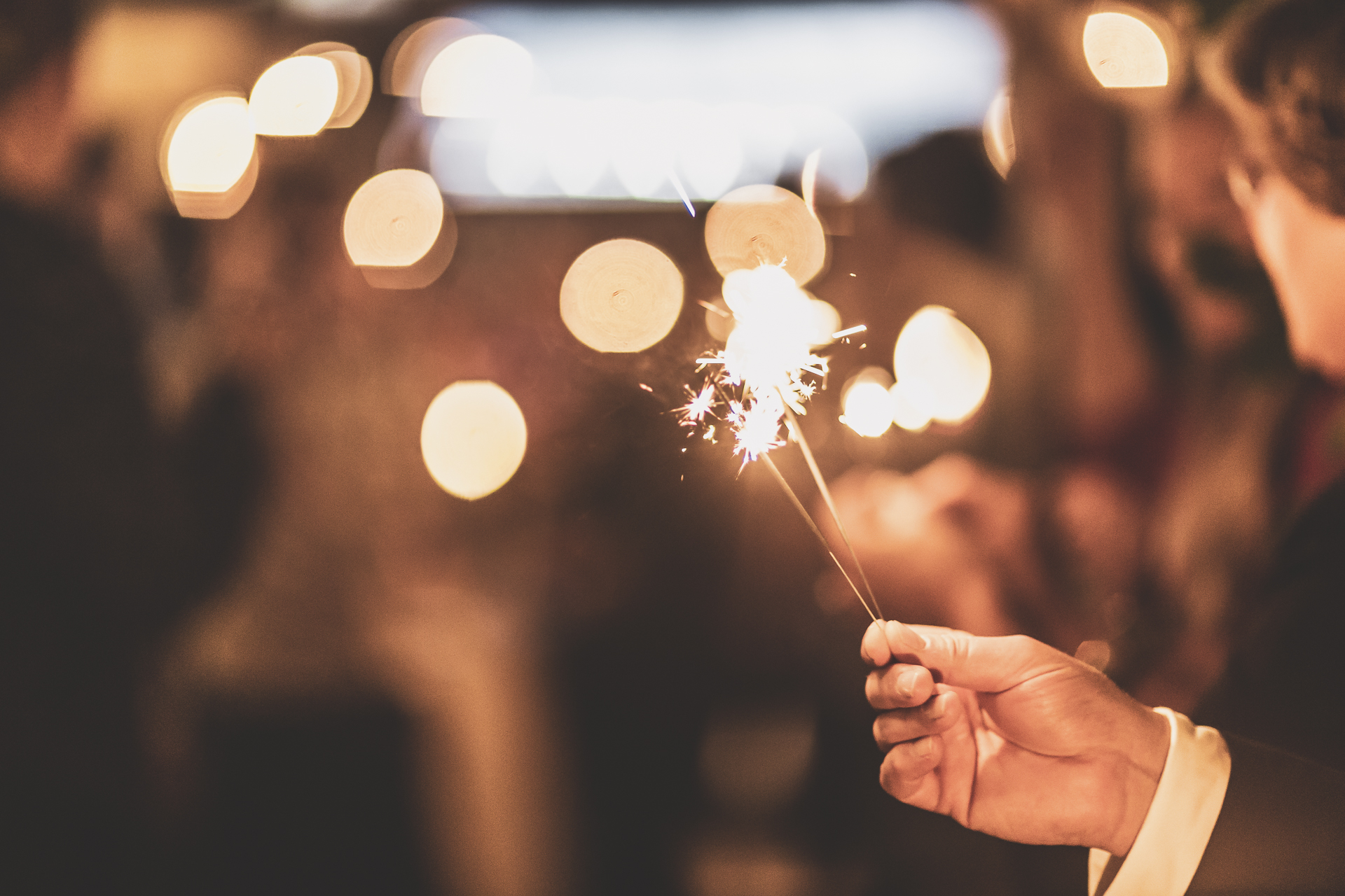 Hochzeitsfotograf: Leander