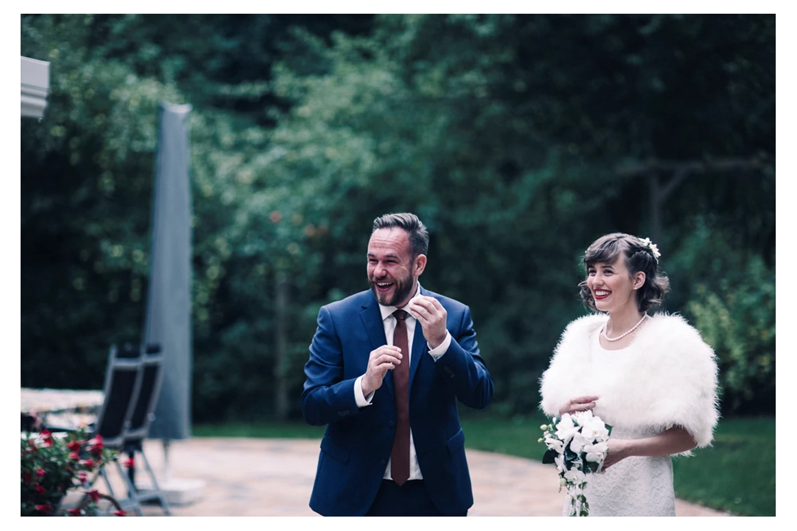 Hochzeitsfotograf: Leander
