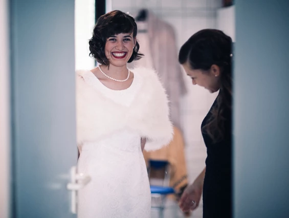 Hochzeitsfotograf: Leander