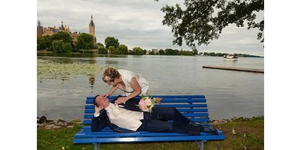 Hochzeitsfotos - Art des Shootings: Hochzeits Shooting - Kiel (Kreisfreie Stadt Kiel, Kreis Rendsburg-Eckernförde) - REINHARD BALZEREK