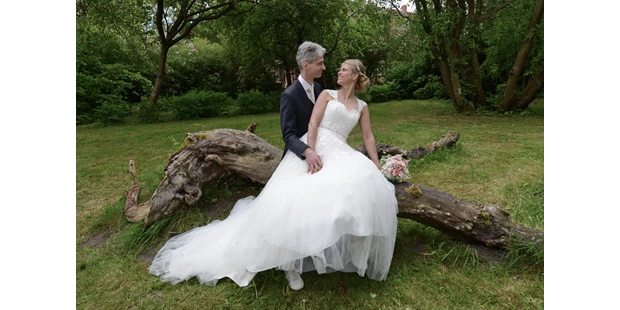 Hochzeitsfotos - Art des Shootings: Hochzeits Shooting - Kiel (Kreisfreie Stadt Kiel, Kreis Rendsburg-Eckernförde) - REINHARD BALZEREK