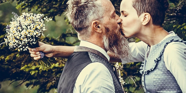 Hochzeitsfotos - Art des Shootings: Hochzeits Shooting - Oberbayern - Stefan Gerlach Photography