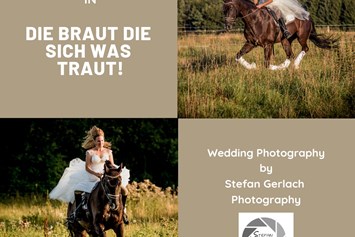Hochzeitsfotograf: Stefan Gerlach Photography
