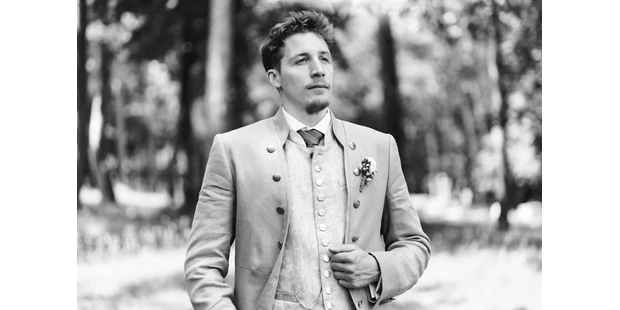 Hochzeitsfotos - PLZ 2361 (Österreich) - Patrick Grosinger