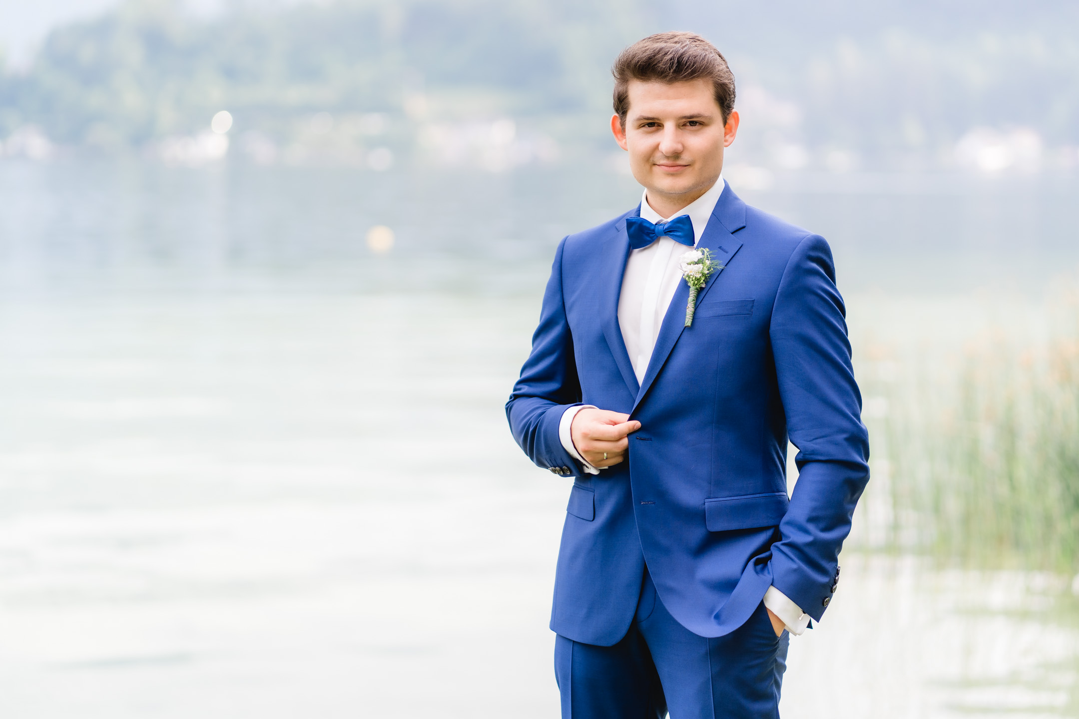 Hochzeitsfotograf: Patrick Grosinger