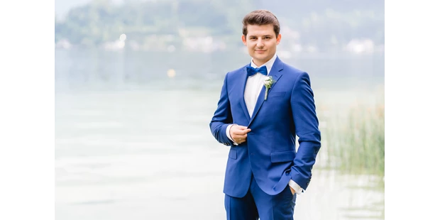 Hochzeitsfotos - PLZ 2361 (Österreich) - Patrick Grosinger