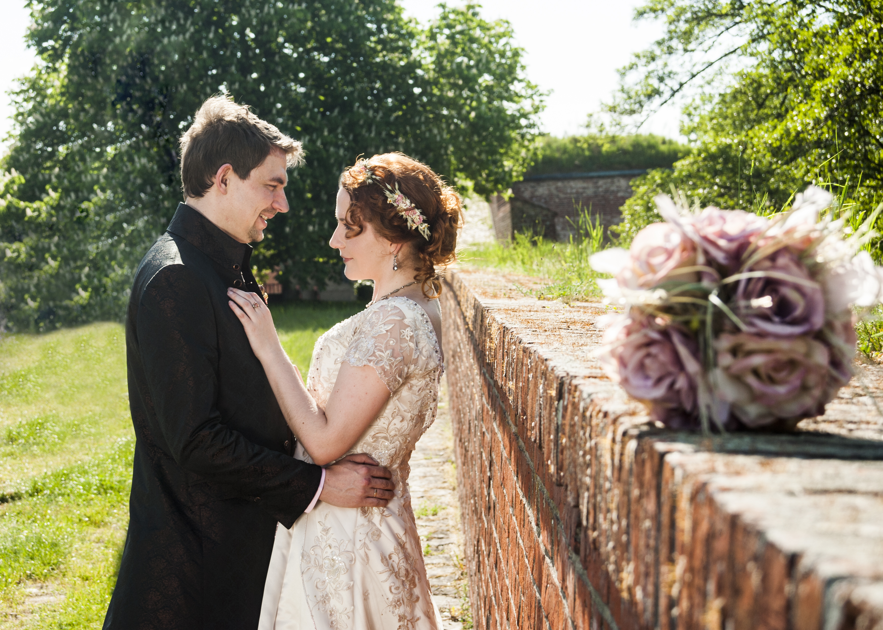 Hochzeitsfotograf: House of Pictures - S. Kohlhagen