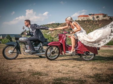 Hochzeitsfotograf: Hochzeitsfotografie - rangfoto, Fotograf in Naumburg