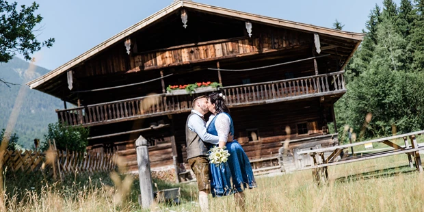 Hochzeitsfotos - Wildsteig - RG-Photography