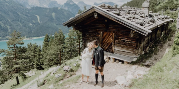Hochzeitsfotos - Wildsteig - RG-Photography