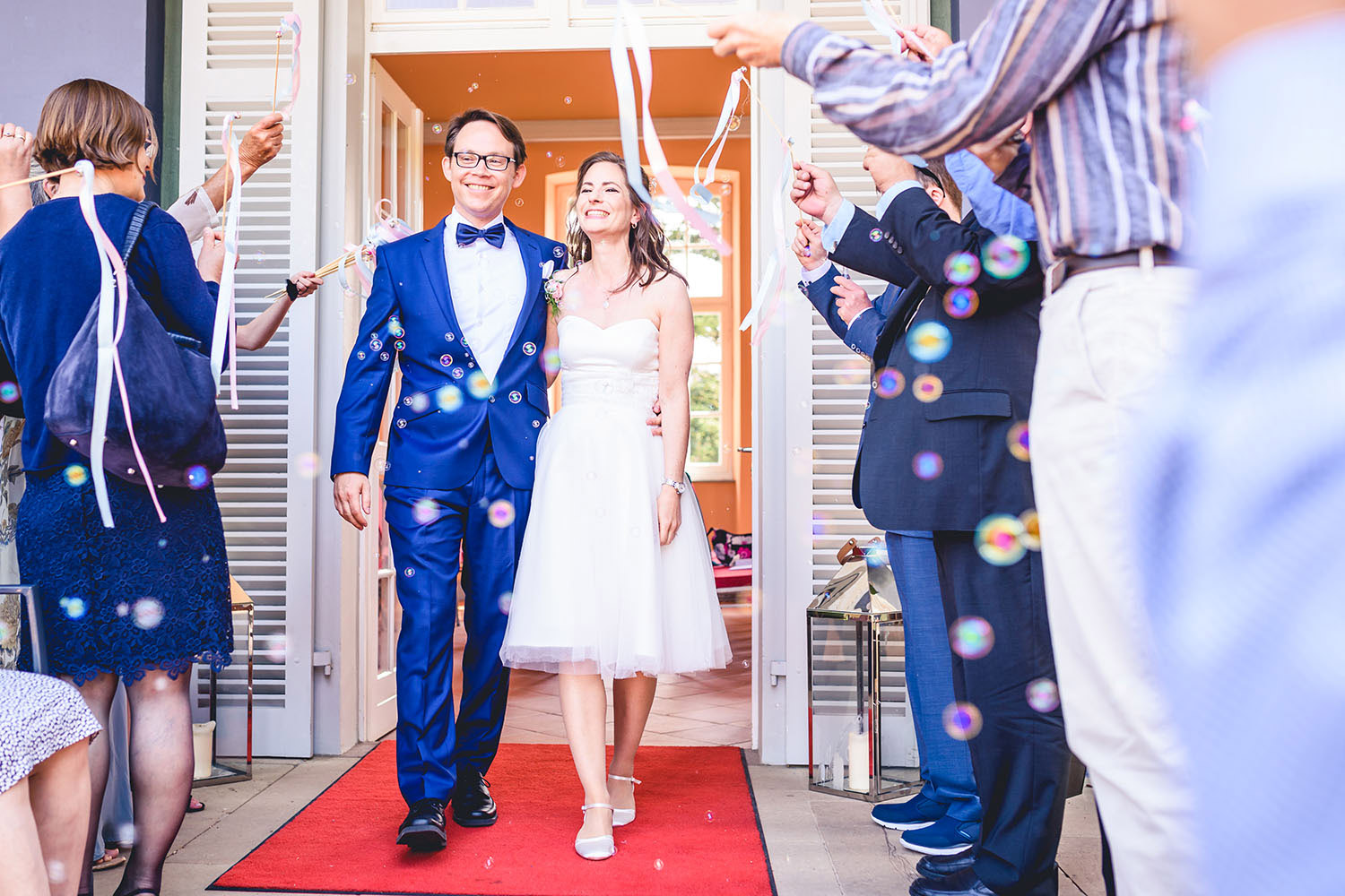 Hochzeitsfotograf: Colin Derks Fotografie