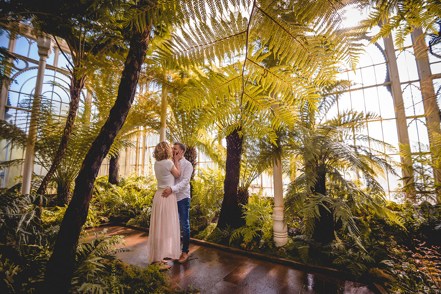 Hochzeitsfotograf: Colin Derks Fotografie