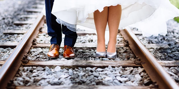 Hochzeitsfotos - Art des Shootings: Trash your Dress - Maria-Lanzendorf - Marie & Michael Photography