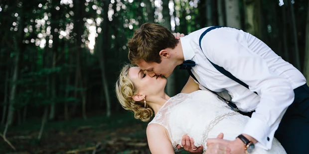 Hochzeitsfotos - Art des Shootings: Trash your Dress - Maria-Lanzendorf - Marie & Michael Photography