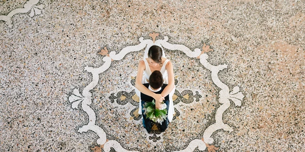 Hochzeitsfotos - Art des Shootings: Trash your Dress - Maria-Lanzendorf - Marie & Michael Photography