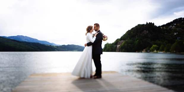 Hochzeitsfotos - Art des Shootings: Trash your Dress - Maria-Lanzendorf - Marie & Michael Photography