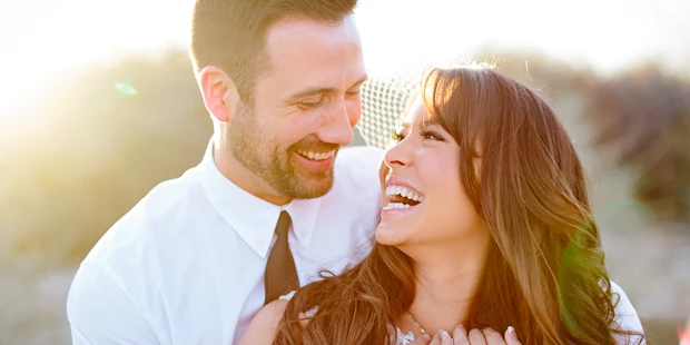 Hochzeitsfotos - Art des Shootings: Trash your Dress - Maria-Lanzendorf - Marie & Michael Photography