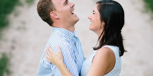 Hochzeitsfotos - Art des Shootings: Trash your Dress - Maria-Lanzendorf - Marie & Michael Photography
