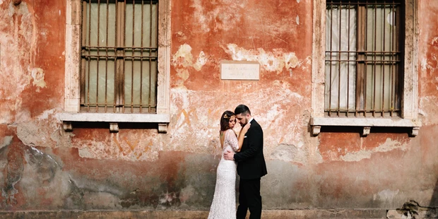 Hochzeitsfotos - Art des Shootings: Trash your Dress - Maria-Lanzendorf - Marie & Michael Photography
