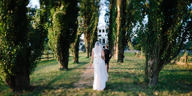 Hochzeitsfotos - Art des Shootings: Trash your Dress - Maria-Lanzendorf - Marie & Michael Photography