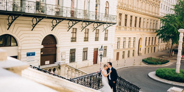 Hochzeitsfotos - Art des Shootings: Trash your Dress - Maria-Lanzendorf - Margarita Shut