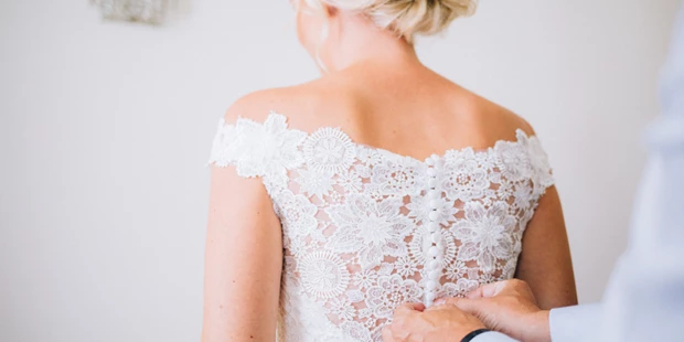 Hochzeitsfotos - Art des Shootings: Trash your Dress - Maria-Lanzendorf - Margarita Shut